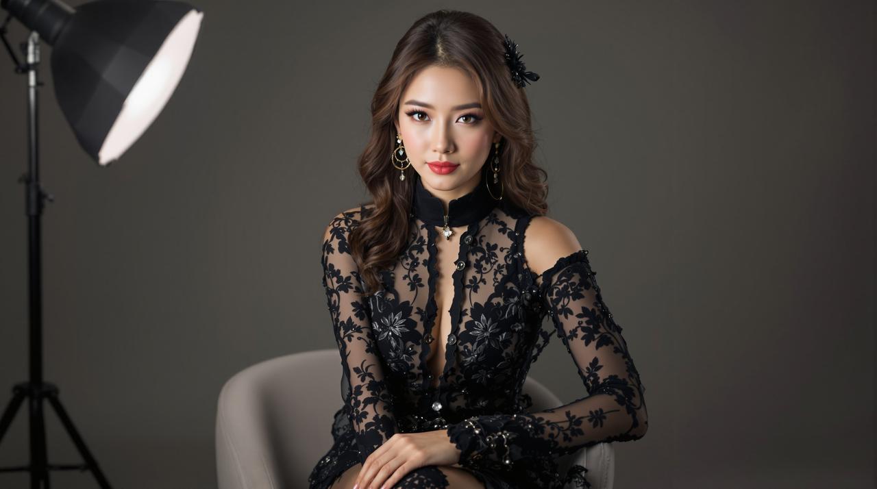 签约新生代演员林晓彤,免费高清视频持续扩充明星阵容