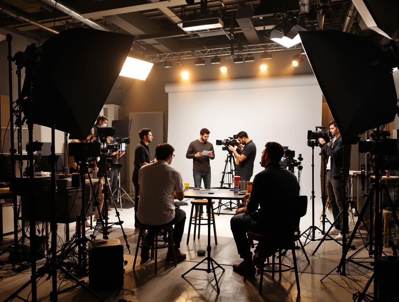 免费高清视频团队